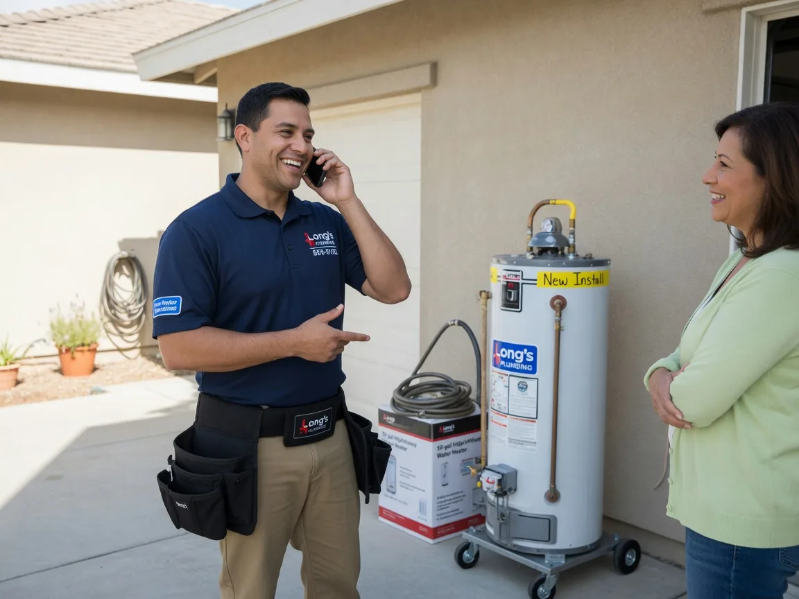 Leak Detection Lake Como, FL FAQs